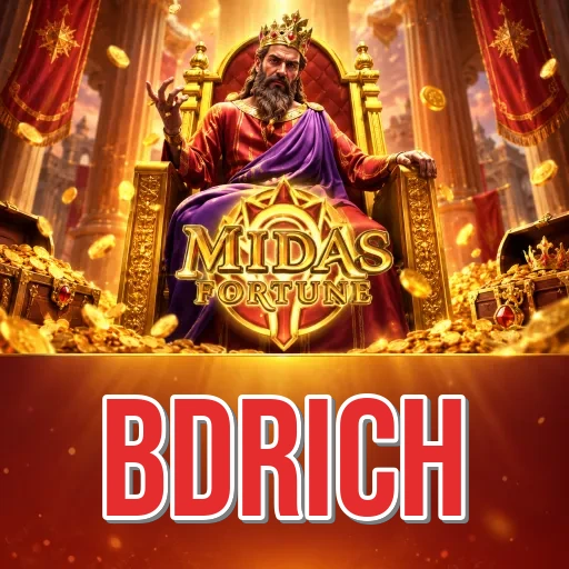 bdrich welcome bonus — Bangladesh cricket betting app promotion